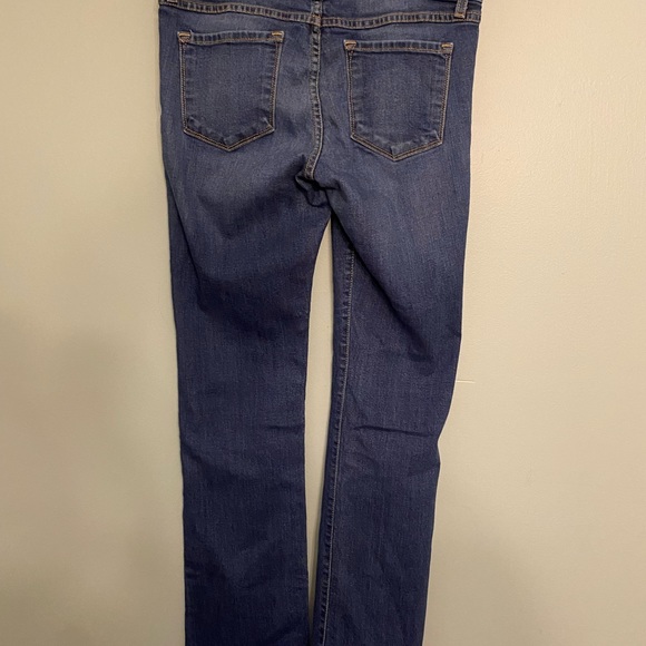 Flying Monkey Denim Jeans - Picture 3 of 4